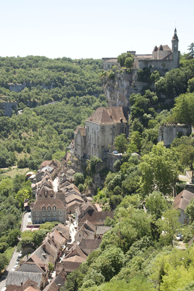 Rocamadour